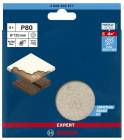 (�ܥå���) EXPERT �ͥåȥ���ǥ��󥰥ǥ����� 5���� 2608900671 �ּ�80 ������125mm�� BOSCH �ͥ��ݥ���