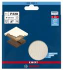(�ܥå���) EXPERT �ͥåȥ���ǥ��󥰥ǥ����� 5���� 2608900676 �ּ�220 ������125mm�� BOSCH �ͥ��ݥ���