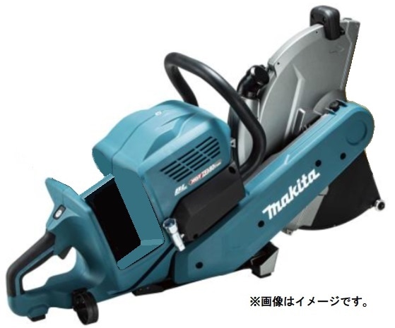 マキタ) 355mm充電式パワーカッタ CE002GZ 本体のみ