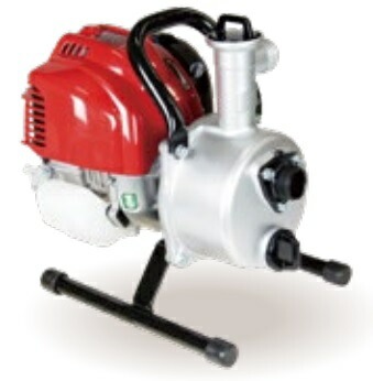 ★エンジンポンプRAP25HM 26 ☆エンジンポンプRAP25HM 26 工進 コーシン エンジンポンプ 2