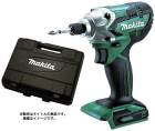 �ޥ��� ���ż�����ѥ��ȥɥ饤�� MTD001DZK ����+�������� 14.4V�饤�ȥХåƥ����� 14.4V�б� makita ���å��ʥХ饷 ���ꥸ�ʥ��� �߸�