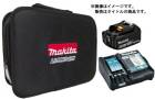  ޥ ।Хåƥ꡼BL1830B(1)+ŴDC18RF+ġХå831497-0 åʥХ饷 18V  makita ߸