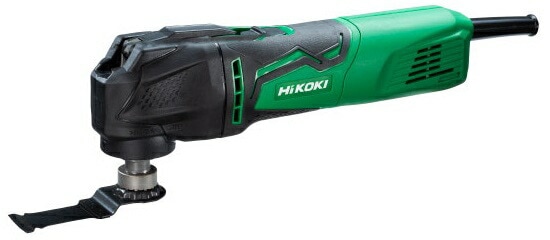 ジャンク 日立工機 CV350V マルチツール HIKOKI 壊れています ジャンク 日立工機 CV350V マルチツール HIKOKI 壊れています