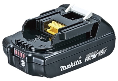 マキタ) 純正品 リチウムイオンバッテリー BL1820B A-61715 正規 マキタ) 純正品 リチウムイオンバッテリー BL1820B A-61715 正規