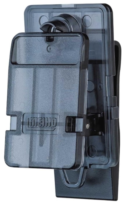 �ᥤ�ۥ� ��ˮ���� �꡼��������å� BM-S �Х��åȥޥ����� �ᥤ�ۡ� MEIHO Fishing �߸�