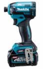 (ޥ) żѥȥɥ饤 TD003GRAX ХåƥBL4020x2+Ŵ+ 40Vmaxб makita