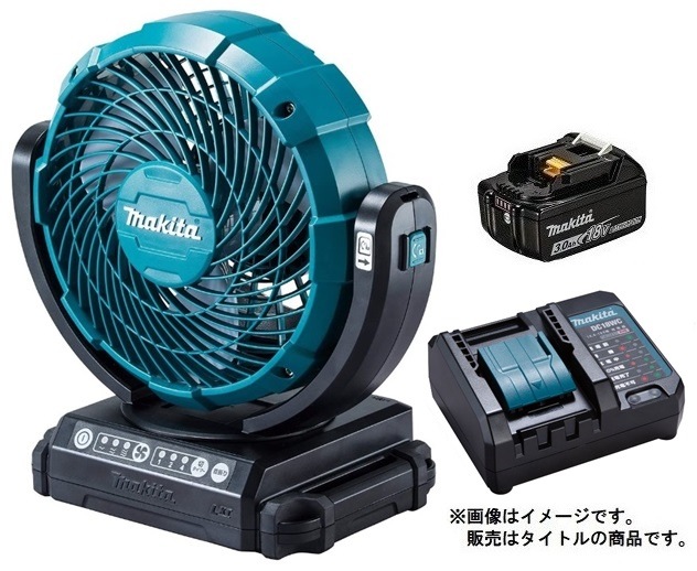 ޥ żե CF102DZ+ХåƥBL1830B+ŴDC18WC 14V/18Vб makita ꥸʥ륻å ߸