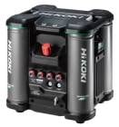 HiKOKI ⰵץå EC4516HY(S) ΤΤ ⰵ 36Vб ϥ Ω 2ǯݾ 緿