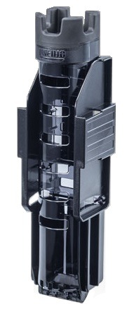 メイホウ 明邦化学 ロッドスタンド BM-290 Slide クリアブラック