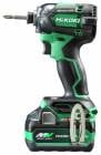 HiKOKI ɥ쥹ѥȥɥ饤 WH18DC(2XPZ) å֥꡼ Хåƥ(BSL36A18X)x2+®Ŵ+ 18Vб ϥ Ω