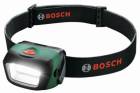 (�ܥå���) �إåɥ��� HEADLAMP 3�Ĥ�ȯ���⡼�� 9�ʳ�����Ĵ����ǽ�� BOSCH