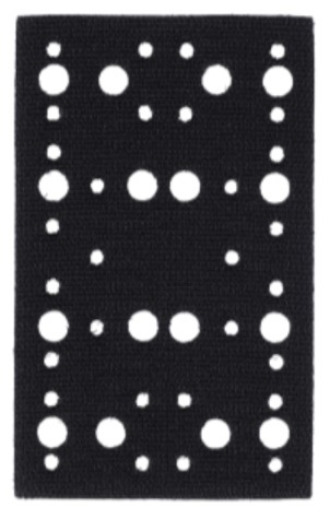 (�ޥ���) A-77528 �ѥåɥ����С� 2���� �ͳѥ����� 80x130mm Ŭ�ѥ�ǥ�BO005CG makita �ͥ��ݥ��� ��