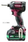  HiKOKI ɥ쥹ѥȥɥ饤 WH18DC(2XPRZ) ե쥢å Хåƥ(BSL36A18X)x2+®Ŵ+ 18Vб ϥ Ω ߸