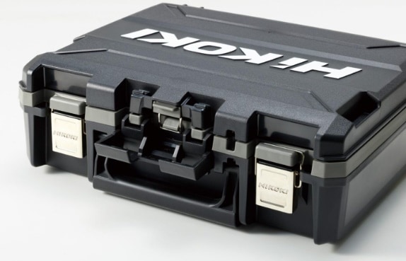 HiKOKI ケース 381475 インパクトドライバー用 ケースのみ WH36DD標準