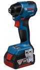 (ܥå) GDR18V-220C ɥ쥹ѥȥɥ饤С Хåƥx2+Ŵ+ 18Vб BOSCH