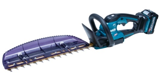 Ma Kandiさん専用 マキタ) MUH018GWA 充電式ヘッジトリマ 両刃式 バッテリBL4020x1個+