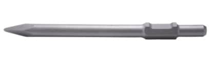 マキタ) A-75443 ブルポイント 全長30x400mm 六角シャンク ハツリ
