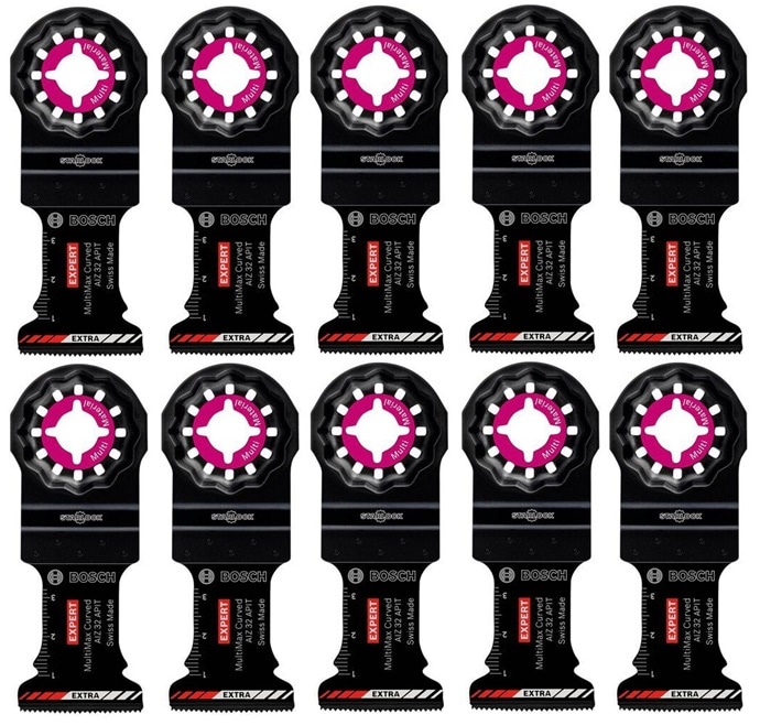 �ܥå��� AIZ32APIT/10 ���������å� EXPERT �ü������ ���åȥ����֥졼�� 10����  �ޥ���ġ��� 2608900026 BOSCH ������ �߸�