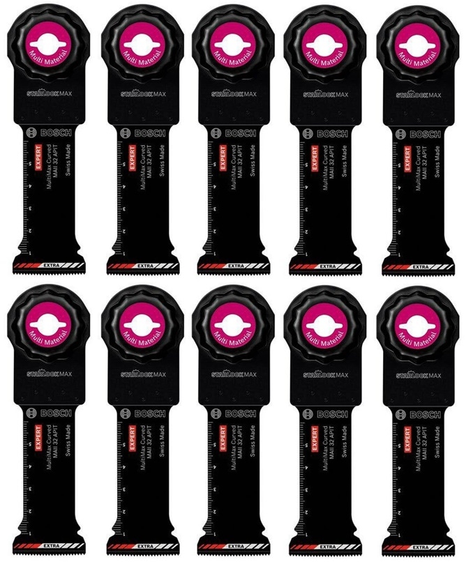 �ܥå��� MAII32APIT/10 EXPERT ���åȥ����֥졼�� 10���� 2608900032 ���������å��ޥå��� �ü������ �ޥ���ġ��� BOSCH ������ �߸�