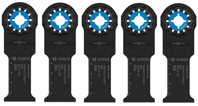 �ܥå��� AIZ32AIB/5 ���������å� PRO ��°�� ���åȥ����֥졼�� 5���� �ޥ���ġ��� 2608669075 BOSCH �ͥ��ݥ��� �߸�