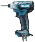 ޥ żѥȥɥ饤 TD111DZ  ΤΤ 10.8Vб makita åʥХ饷 ӥ ߸