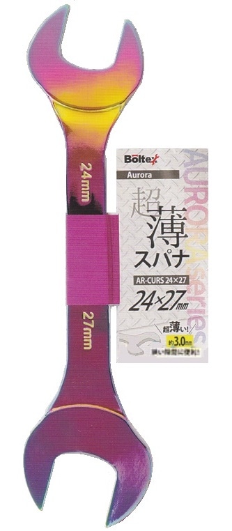 Boltex AR-CURS24x27 Ķѥ Aurora ܥƥå 101869 ͥݥ 