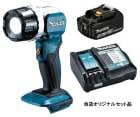ޥ եå饤 ML808+ХåƥBL1830B+ŴDC18RF LED饤 14.4V/18Vб makita Źꥸʥ륻å