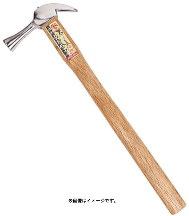 吊り具、大ハンマー頭 土牛 吊り金具付き パイプ柄石頭ハンマー 0.7kg 0.9kg 1.1kg | 工具類
