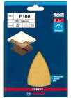 (�ܥå���) 2608901118 ����ǥ��󥰥ڡ��ѡ� 180 ���ѷ� 10���� ������100x150mm EXPERT BOSCH �ͥ��ݥ���