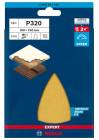 (�ܥå���) 2608901166 ����ǥ��󥰥ڡ��ѡ� 320 ���ѷ� 10���� ������100x150mm EXPERT BOSCH �ͥ��ݥ���