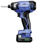HiKOKI ɥ쥹ѥȥɥ饤 FWH12DAL(2BS) Хåƥ(BSL1220M)x2+®Ŵ(UC12SL)+ 10.8Vб ϥ Ω