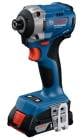 (ܥå) GDR18V-215 ɥ쥹ѥȥɥ饤С 2.0AhХåƥ꡼x2+Ŵ+󥰥 18Vб BOSCH