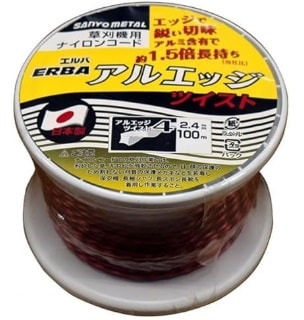 ۶° 0508 륨å4 ʥ󥳡 ĥ 2.4mm 100m SANYO METAL '