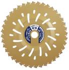 ���۶�° 0397 ��ʧ���ѥ��åץ��� �����������㡼�� ������255x40P SANYO METAL '