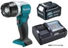ޥ żեå饤 ML106DZ+ХåƥBL1040Bx1+ŴDC10WC LED饤 10.8Vб makita ꥸʥ륻å