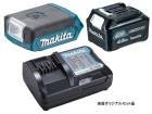 ޥ żLED饤 ML103DZ+ХåƥBL1040Bx1+ŴDC10WC LED饤 10.8Vб makita ꥸʥ륻å