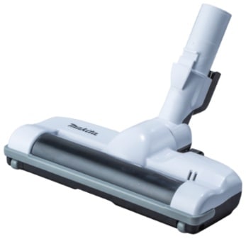 マキタ) A-79217 ノズルアッセンブリ 白 電動回転ブラシ式 CL004G標準