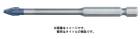 (�ܥå���) 2608707478 ���勵������Ķ�ťɥ��ӥå�7.0mm ����7.0mm�� ��Ĺ90mm BOSCH �ͥ��ݥ���