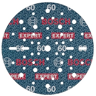 (�ܥå���) 2608902430 �ּ�60 EXPERT ����ߥå�����ǥ��󥰥ե���� 150mm�� 6����  BOSCH �ͥ��ݥ���