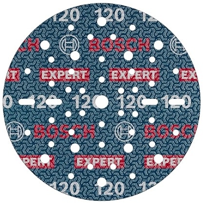 (�ܥå���) 2608902442 �ּ�120 EXPERT ����ߥå�����ǥ��󥰥ե���� 150mm�� 6����  BOSCH �ͥ��ݥ���