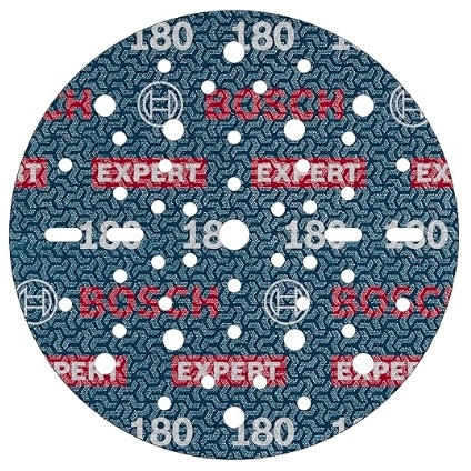 (�ܥå���) 2608902444 �ּ�180 EXPERT ����ߥå�����ǥ��󥰥ե���� 150mm�� 6����  BOSCH �ͥ��ݥ���