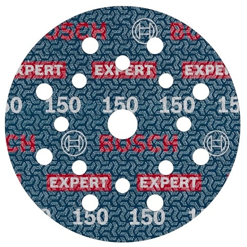 (�ܥå���) 2608902402 �ּ�150 EXPERT ����ߥå�����ǥ��󥰥ե���� 125mm�� 6����  BOSCH �ͥ��ݥ���