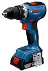 (ܥå) GSR18V-65 ɥ쥹ɥ饤Сɥ 2.0AhХåƥ2+Ŵ+ 18Vб BOSCH