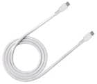 Ĺ������ѥ� CC1L65-W USB-C USB-C�����֥� �ۥ磻�� Ĺ��1m GB-POWER Cyoshin Japan �ͥ��ݥ��� ' �ݥ����UP�����桪��