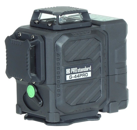 レーザー墨出器 P-210EX｜株式会社マイゾックス:::測量・土木
