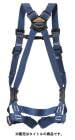 ������ �ȡ��衼 No.FHN-222L-NY KARU HARNESS DX ����ϡ��ͥ��ǥ�å��� L������ TOYO SAFETY 406358 ��