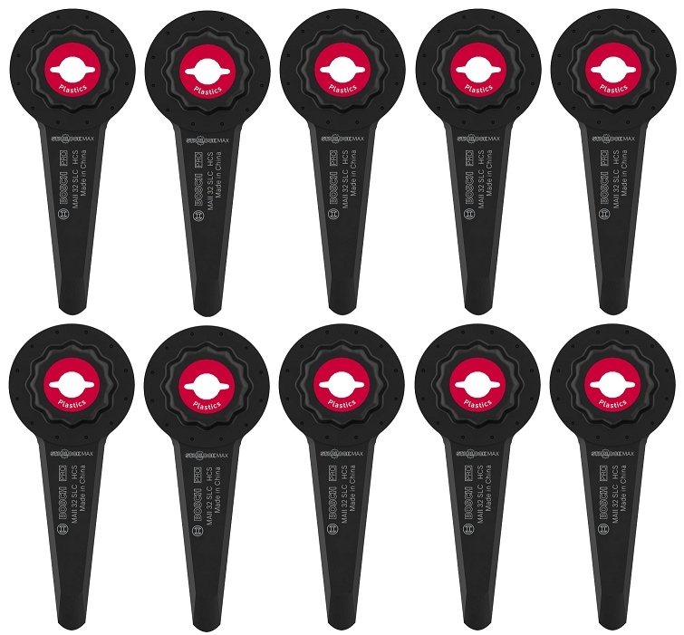 (�ܥå���) MAII32SLC/10 PRO �ޥ���ġ���֥졼�� �ʥ��տ� 10���� 2608669141 ���������å��ޥå��� STARLOCK MAX BOSCH ������