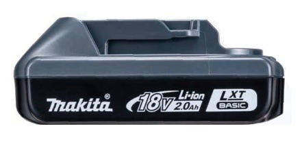 マキタ) A-79625 リチウムイオンバッテリBLB182 BASIC 18V対応 makita 