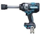 (�ޥ���) TW011GZ ���ż�����ѥ��ȥ��� ���ΤΤ� �ѥɥ饤��19mm 40Vmax�б� makita
