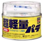 ���ե�99 Ķ���̥ѥ� 320g ���ʥ�����09178 ��ư�֤Υܥǥ��Τؤ��ߡ��佤�� SOFT99 �߸�